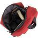 Красный рюкзак из ткани Vintage SO-20627 SO-20627 фото 15