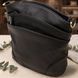 Женская кожаная сумка-кросс-боди Vintage SO-20415 черная SO-20415 фото 1
