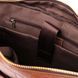 Мужской кожаный портфель Vintage SO-23038 коричневый SO-23038 фото 8