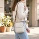 Женская кожаная сумка-кросс-боди Vintage SO-22401 белая SO-22401 фото 2