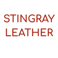 STINGRAY LEATHER