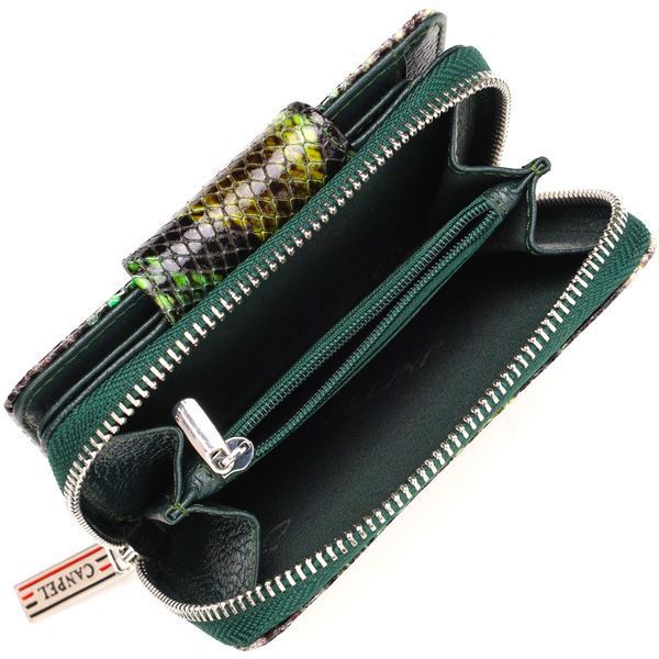 Кожаное портмоне CANPELLINI SO-21732 SO-21732 фото