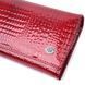 Красный кошелек-клатч из натуральной кожи ST Leather SO-22717 SO-22717 фото 5