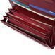 Красный кошелек-клатч из натуральной кожи ST Leather SO-22717 SO-22717 фото 8