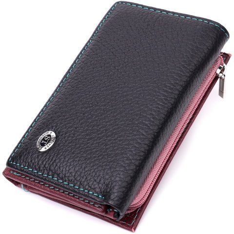 Кожаный кошелек-клатч ST Leather SO-19463 SO-19463 фото