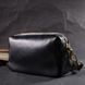 Женский кожаный клатч Vintage SO-22276 черный SO-22276 фото 9