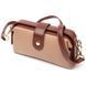 Женский кожаный клатч Vintage SO-22423 бежевый SO-22423 фото 16