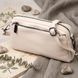 Женский кожаный клатч Vintage SO-22376 белый SO-22376 фото 1