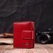Кожаное портмоне красного цвета ST Leather SO-19437 SO-19437 фото 9