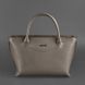 Жіноча темно-бежева шкіряна сумка крос-боді BlankNote BN-BAG-24-beige BN-BAG-24-beige фото 10