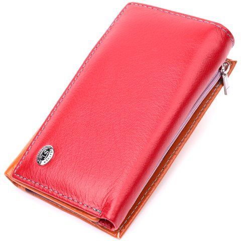 Гаманець-клатч з натуральної шкіри ST Leather SO-19442 SO-19442 фото