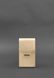 Світло-бежева жіноча шкіряна поясна сумка BlankNote BN-BAG-38-light-beige BN-BAG-38-light-beige фото 7