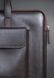 Темно-коричневая сумка-чехол для MacBook Pro 16 BlankNote BN-GC-34-choko фото 7
