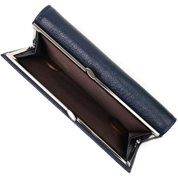 Синій гаманець-клатч з натуральної шкіри ST Leather SO-19426 SO-19426 фото