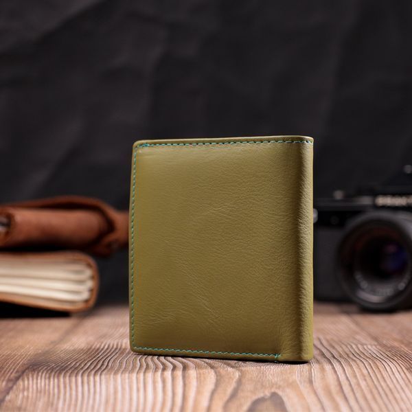 Портмоне из натуральной кожи ST Leather SO-19511 SO-19511 фото
