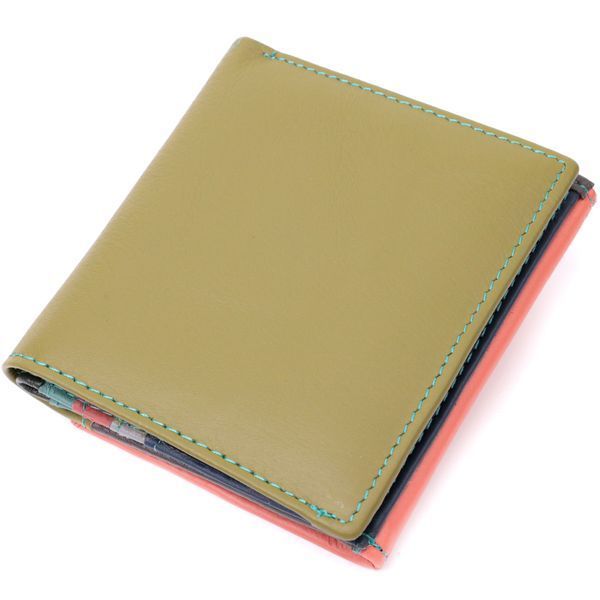 Портмоне из натуральной кожи ST Leather SO-19511 SO-19511 фото