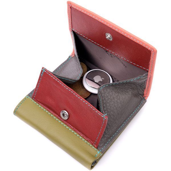 Портмоне из натуральной кожи ST Leather SO-19511 SO-19511 фото