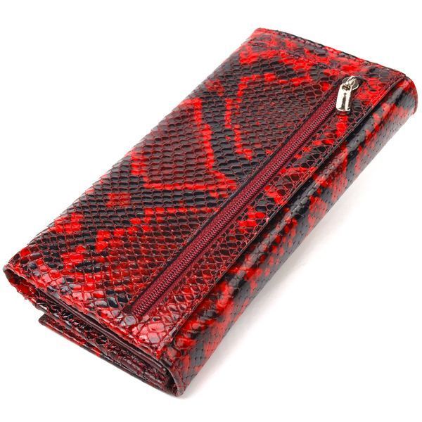 Кожаный кошелек-клатч CANPELLINI SO-21656 SO-21656 фото