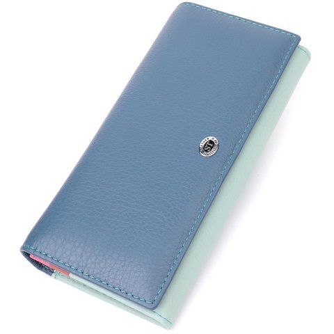 Кожаный кошелек-клатч ST Leather SO-22525 SO-22525 фото