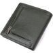Зеленое портмоне из натуральной кожи ST Leather SO-23093 SO-23093 фото 2