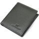 Зеленое портмоне из натуральной кожи ST Leather SO-23093 SO-23093 фото 1