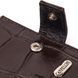 Коричневое кожаное портмоне CANPELLINI SO-21509 SO-21509 фото 5