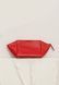 Женская красная косметичка из натуральной кожи BlankNote BN-CB-2-red BN-CB-2-red фото 1