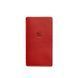 Красный кожаный чехол для iPhone 12 BlankNote BN-GC-2-red фото 4
