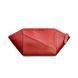 Женская красная косметичка из натуральной кожи BlankNote BN-CB-2-red BN-CB-2-red фото 10