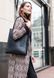 Черная кожаная сумка-шопер BlankNote BN-BAG-10-g-kr BN-BAG-10-g-kr фото 6