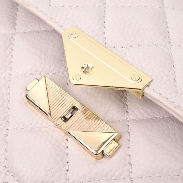 Женская кожаная сумка-кросс-боди Vintage SO-22672 белая SO-22672 фото