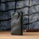 Шкіряний гаманець-клатч зеленого кольору ST Leather SO-23103 SO-23103 фото 9