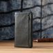 Шкіряний гаманець-клатч зеленого кольору ST Leather SO-23103 SO-23103 фото 10