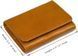 Рыжее портмоне из натуральной кожи Vintage SO-14597 SO-14597 фото 11