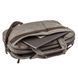Текстильний портфель унісекс Vintage SO-20087 сірий SO-20087 фото 6
