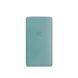 Кожаный чехол для iPhone 12 цвета тиффани BlankNote BN-GC-2-tiffany фото 4