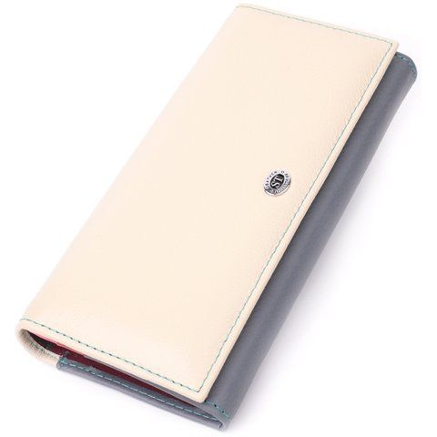 Кожаный кошелек-клатч ST Leather SO-22519 SO-22519 фото