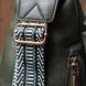 Женская сумка-слинг из экокожи Vintage SO-22745 зеленая SO-22745 фото 11