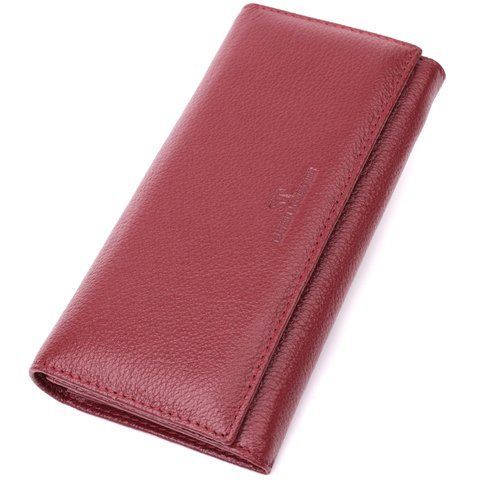 Кожаный кошелек-клатч ST Leather SO-22522 SO-22522 фото