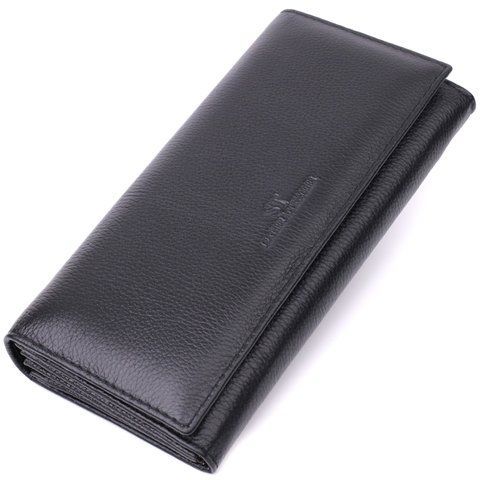 Кожаный кошелек-клатч ST Leather SO-22523 SO-22523 фото