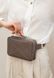 Темно-бежевая кожаная поясная сумка BlankNote BN-BAG-6-beige BN-BAG-6-beige фото 7
