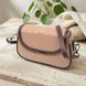 Женская кожаная сумка-кросс-боди Vintage SO-22373 бежевая SO-22373 фото 1