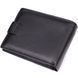 Черное кожаное портмоне ST Leather SO-23090 SO-23090 фото 2