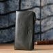 Гаманець-клатч з натуральної шкіри зеленого кольору ST Leather SO-23110 SO-23110 фото 9