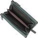 Гаманець-клатч з натуральної шкіри зеленого кольору ST Leather SO-23110 SO-23110 фото 6