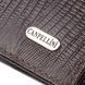 Коричневое портмоне из натуральной кожи CANPELLINI SO-21585 SO-21585 фото 8