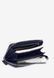 Синее кожаное портмоне The Wings Monik на молнии TW-Monik-dark-blue фото 2
