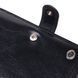 Картхолдер з натуральної шкіри чорного кольору ST Leather SO-19406 SO-19406 фото 3