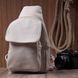 Женская сумка-слинг из экокожи Vintage SO-22761 молочная SO-22761 фото 10