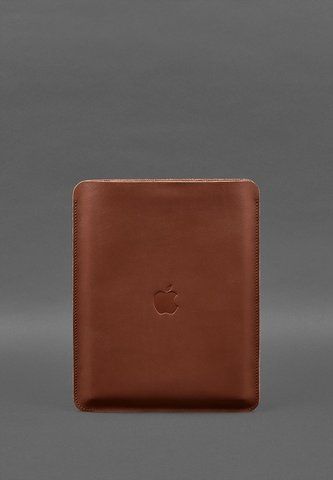Світло-коричневий чохол-футляр для iPad Pro 12,9 BlankNote BN-GC-17-k фото